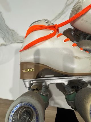 Patines Edea con Bolsa