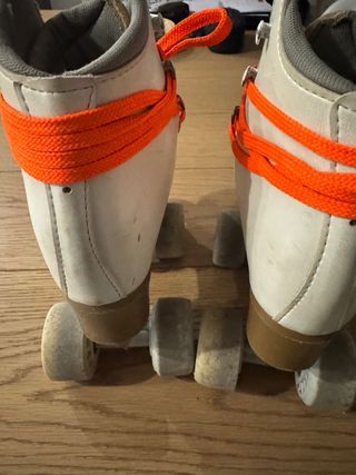 Patines Edea con Bolsa