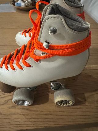 Patines Edea con Bolsa