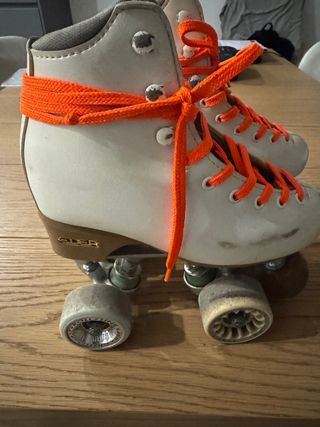 Patines Edea con Bolsa