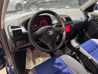 SEAT Ibiza 1.9 sdi