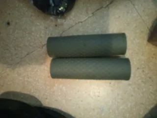 Patinete Eléctrico Xiaomi Blanco