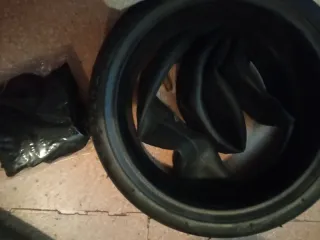 Patinete Eléctrico Xiaomi Blanco