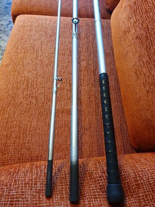 Caña de pesca Surfcasting