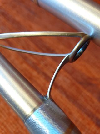 Caña de pesca Surfcasting