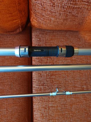 Caña de pesca Surfcasting