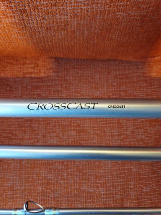 Caña de pesca Surfcasting