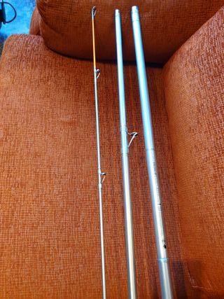 Caña de pesca Surfcasting