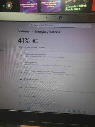 Lenovo V110-15AST Negro