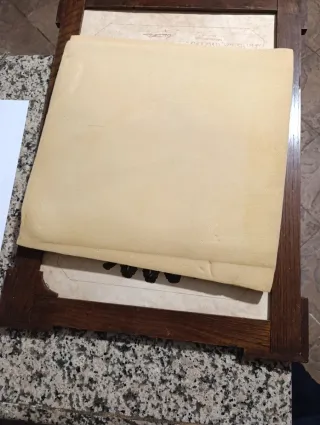 Stemma famiglia Zito con corona e leone