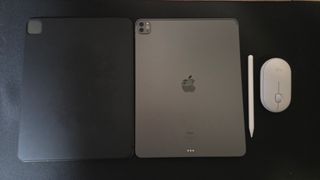 iPad Pro 12.9 4ª Gen 512GB + Lápiz