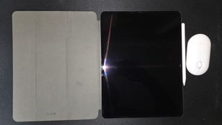 iPad Pro 12.9 4ª Gen 512GB + Lápiz
