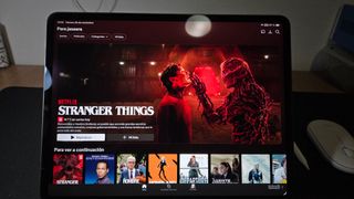 iPad Pro 12.9 4ª Gen 512GB + Lápiz