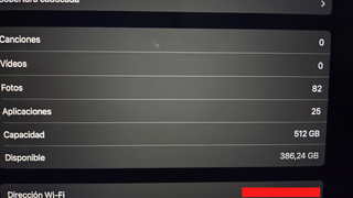 iPad Pro 12.9 4ª Gen 512GB + Lápiz