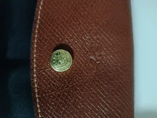 Bolso Longchamp Negro