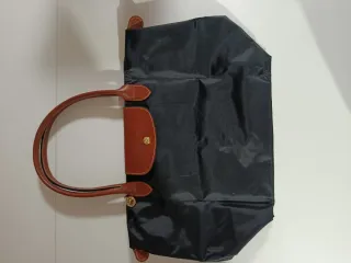 Bolso Longchamp Negro