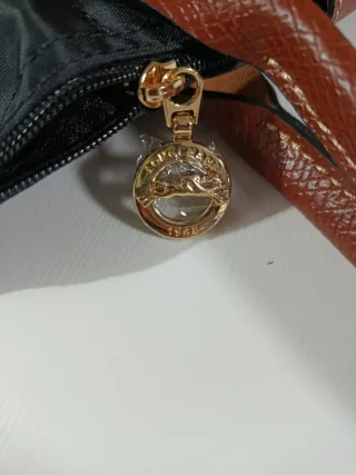 Bolso Longchamp Negro