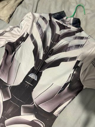 Enterizo Shein Mujer ajustado sexy a estrenar