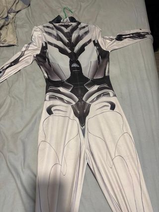 Enterizo Shein Mujer ajustado sexy a estrenar