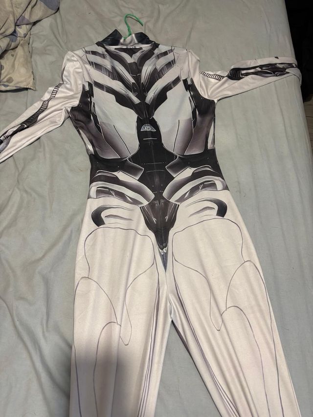 Enterizo Shein Mujer ajustado sexy a estrenar