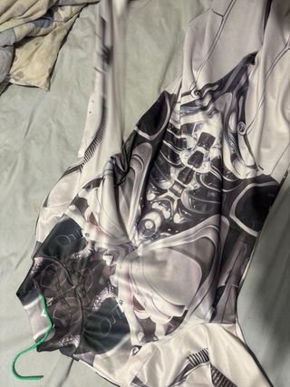 Enterizo Shein Mujer ajustado sexy a estrenar