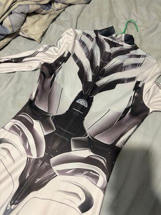 Enterizo Shein Mujer ajustado sexy a estrenar