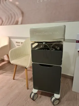 Zionic en perfecto estado !!