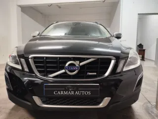 Volvo XC60 2011