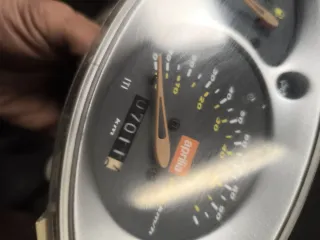 Strumentazione Aprilia Scarabeo 50 98-06