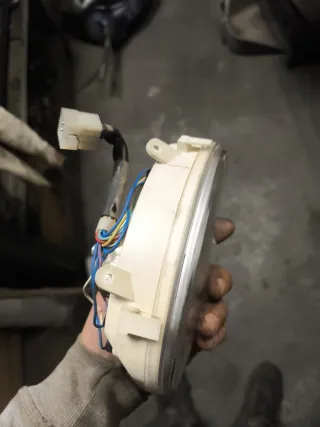 Strumentazione Aprilia Scarabeo 50 98-06