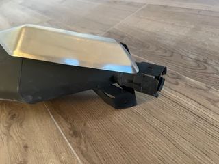 Escape Suzuki GSXR 600 K8 K9