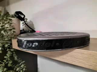 Racchetta Padel Bullpadel Vertex 03