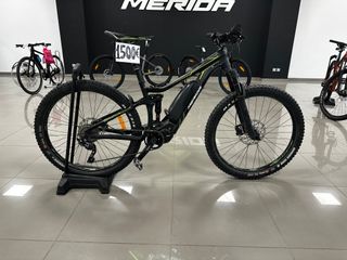 Merida eONE-TWENTY 500 Eléctrica talla M