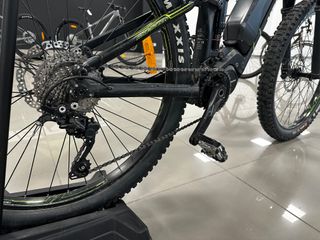 Merida eONE-TWENTY 500 Eléctrica talla M