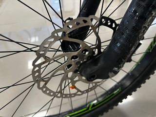 Merida eONE-TWENTY 500 Eléctrica talla M