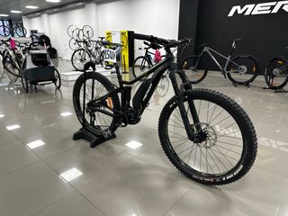 Merida eONE-TWENTY 500 Eléctrica talla M