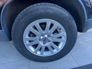 Volvo XC90 D5 2.4 diésel 185cv  AWD