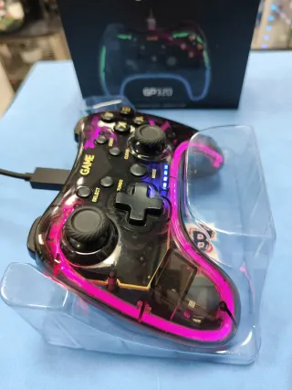 Mando GAME GP320 PC/Switch/Android