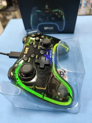 Mando GAME GP320 PC/Switch/Android