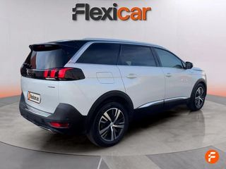 Peugeot 5008 GT-Line 2.0L BlueHDi 110kW (150CV) S&S