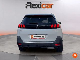 Peugeot 5008 GT-Line 2.0L BlueHDi 110kW (150CV) S&S