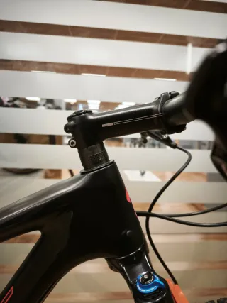 Specialized Epic S-Works