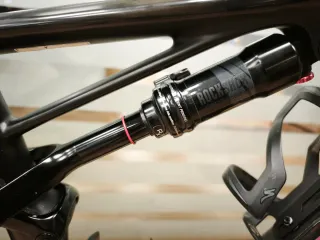 Specialized Epic S-Works