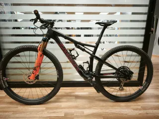Specialized Epic S-Works