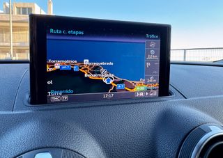 Audi A3 2.0TDI 150CV QUATTRO