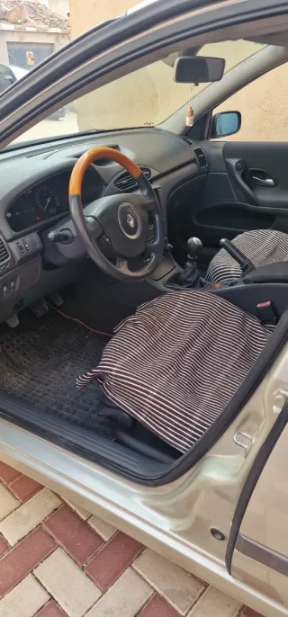 Renault Laguna 2004