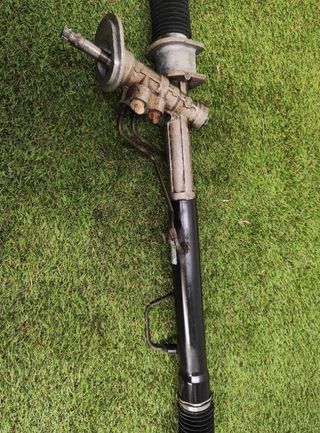 Cremallera dirección chevrolet 297938 gf aveo