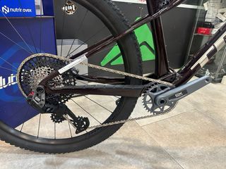 TREK SUPERCALIBER SL 9.7 GX AXS T-TYPE