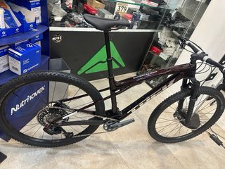 TREK SUPERCALIBER SL 9.7 GX AXS T-TYPE