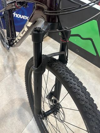 TREK SUPERCALIBER SL 9.7 GX AXS T-TYPE